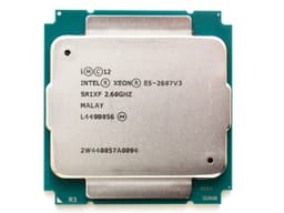 Intel Xeon E5-2697 v3 image 0