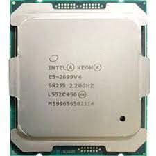 Intel Xeon E5-2699 v4