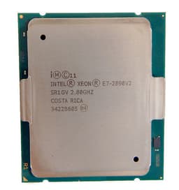 Intel Xeon E7-2890 v2  image 0