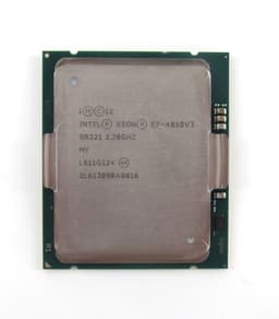 Intel Xeon E7-4850 V3 image 0