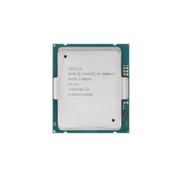 Intel Xeon E7-8880 v3 image 0