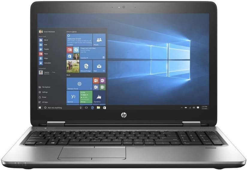 HP 650 G2