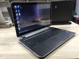 HP PAVILION 15-P image 1