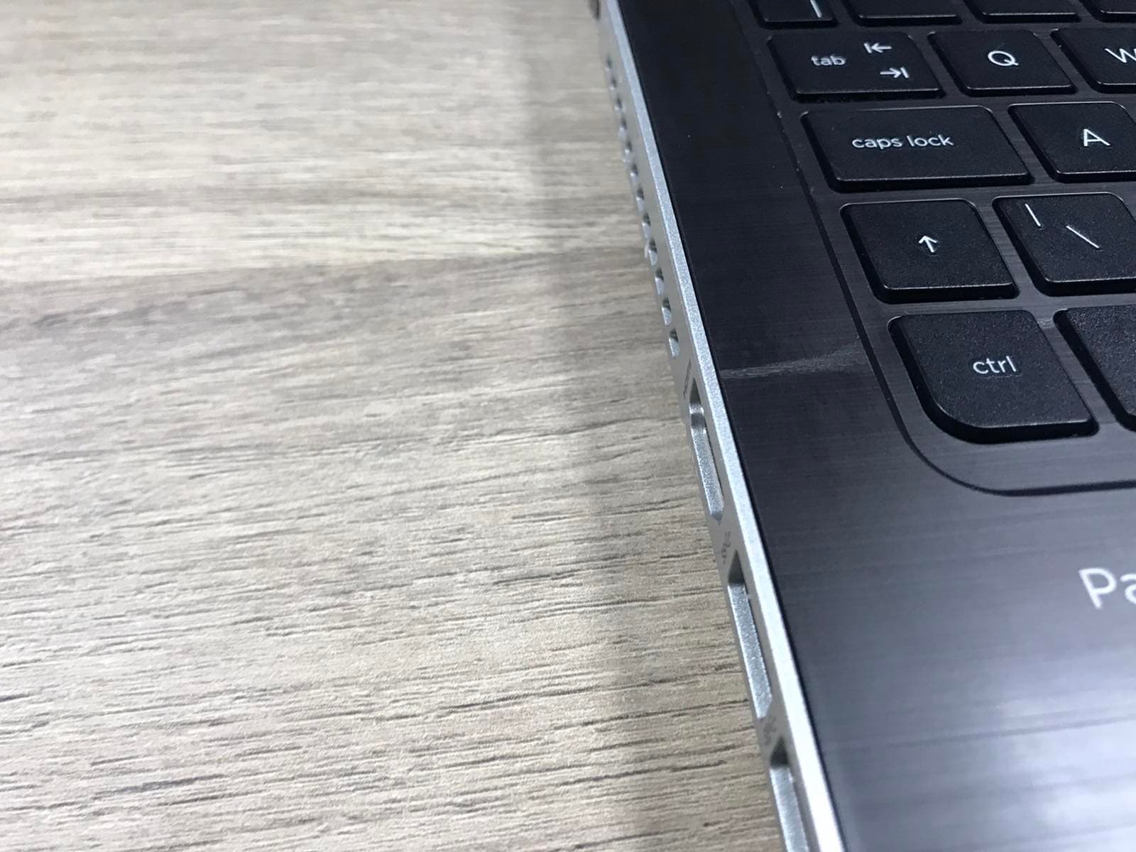 HP PAVILION 15-P image 3