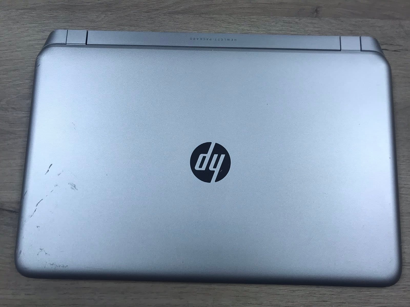 HP PAVILION 15-P image 5