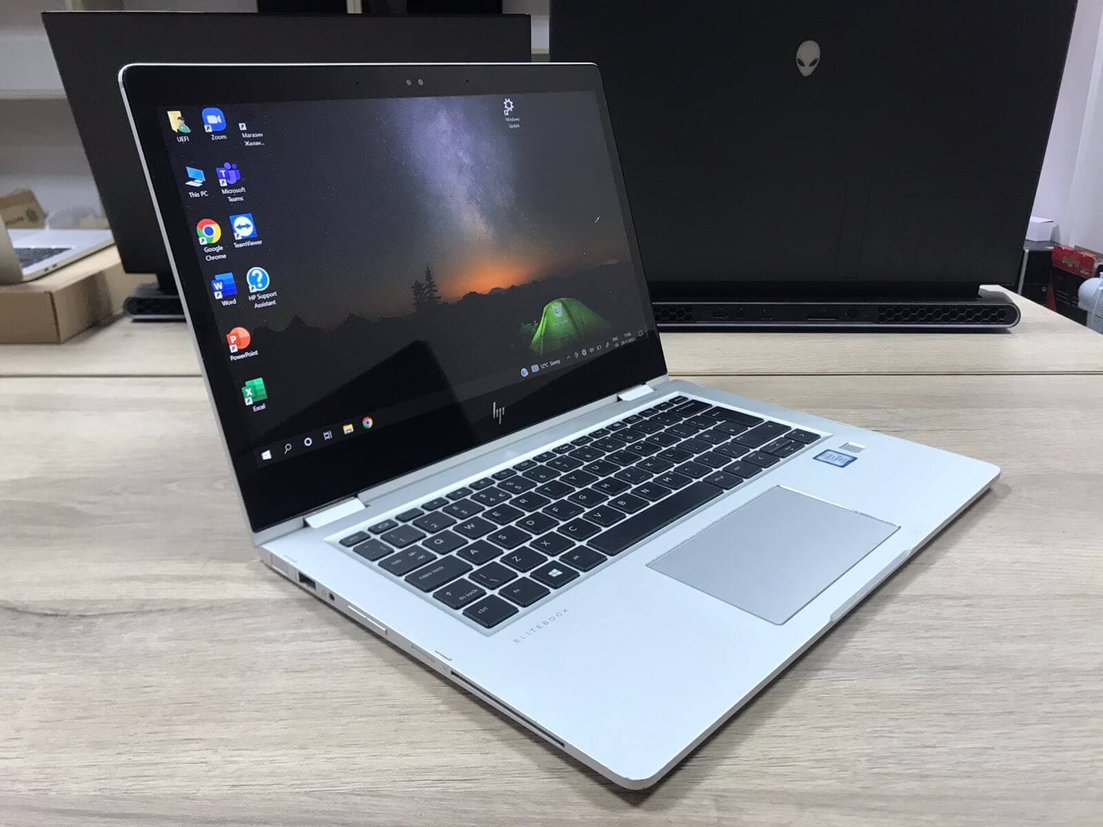 HP 1030 G2  image 1