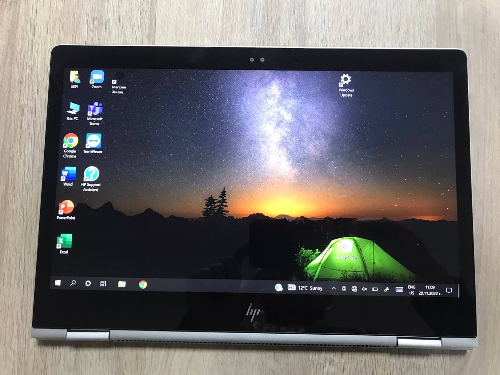 HP 1030 G2  image 4