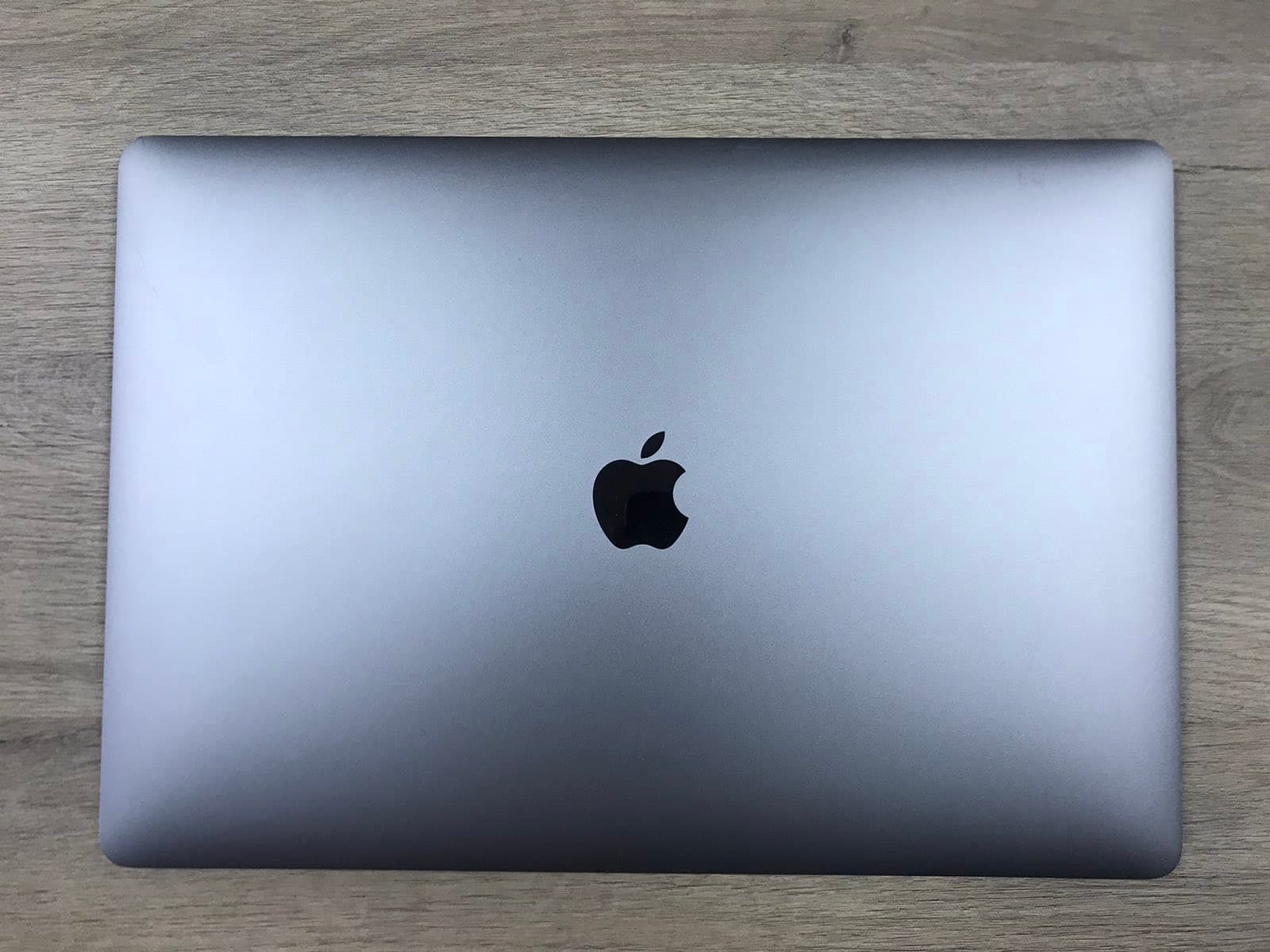 Apple Macbook Pro 15 2018 А1990  image 1