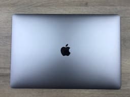 Apple Macbook Pro 15 2018 А1990  image 1