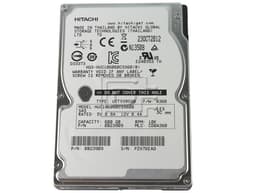 HDD SAS Hitachi 600GB 2.5 10K image 0