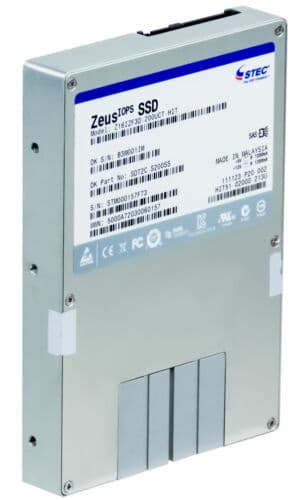 ZEUS 200GB 