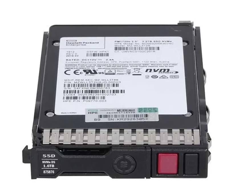 HP 869253-002 - 800GB