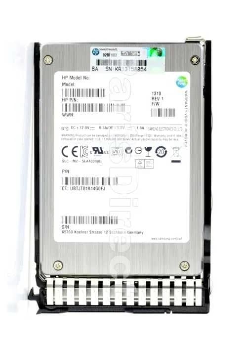 HP 869253-003 1.6TB