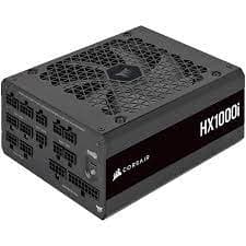 Захранване Corsair HX1000 image 0