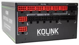 Захранване KOLINK Continuum 850w image 1