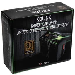 Захранване KOLINK KL-1000M image 0