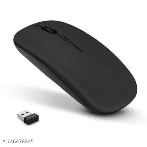 New wireless mouse for PC or laptop image 0