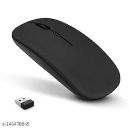 New wireless mouse for PC or laptop image 0