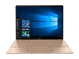 Huawei MATEBOOK X image 0