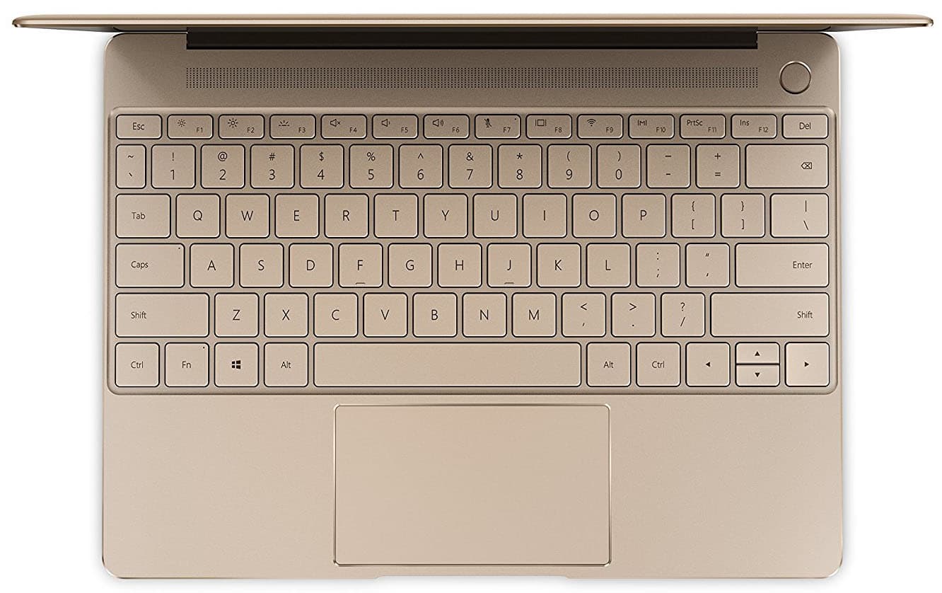 Huawei MATEBOOK X image 2
