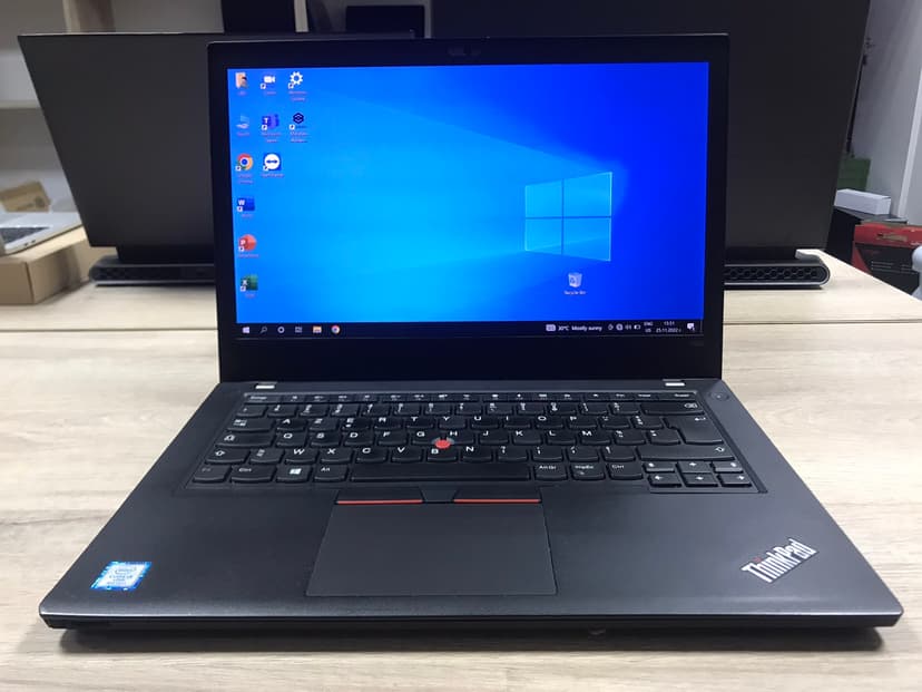 Lenovo T480