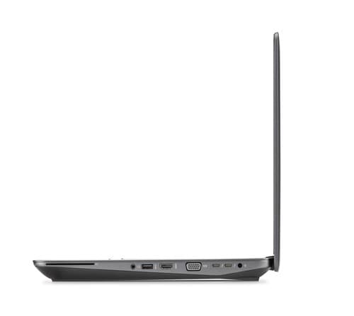 HP ZBOOK 17 G3 image 2