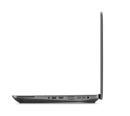 HP ZBOOK 17 G3 image 2