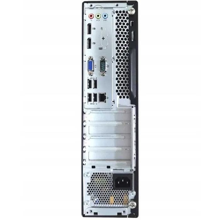 Lenovo M910S SFF image 2