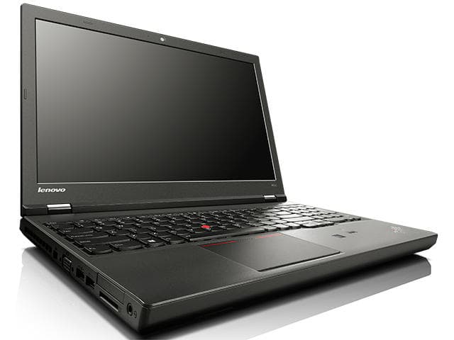 Lenovo W540 