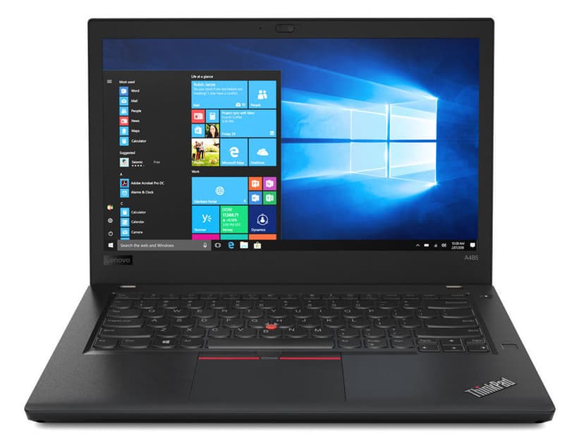 Lenovo A475