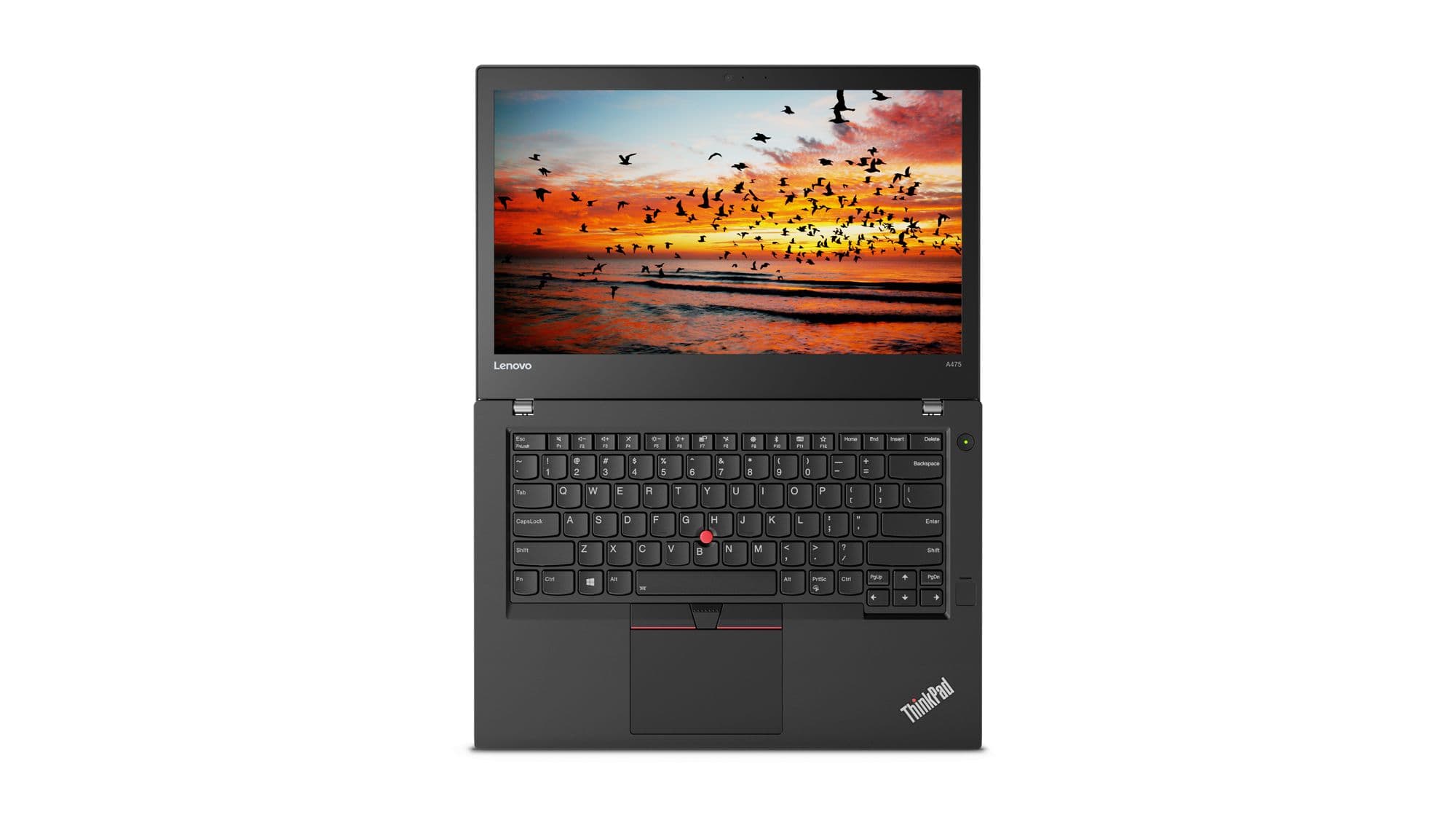 Lenovo A475 image 1