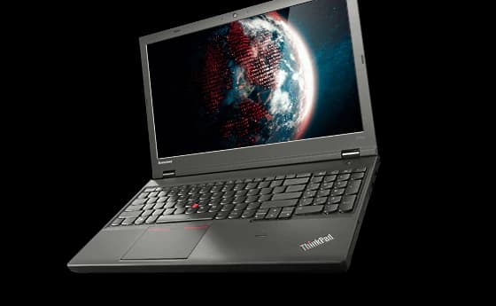 Lenovo T540