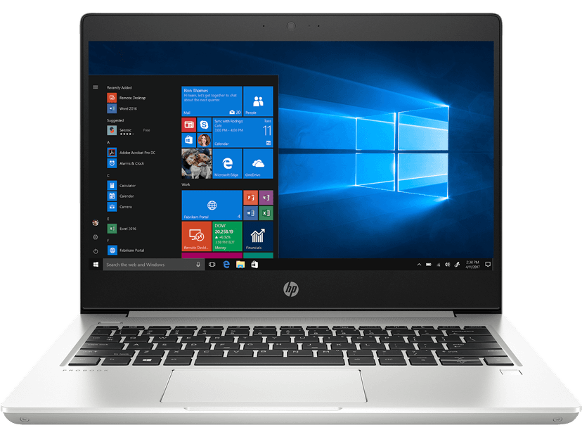 HP 430 G6