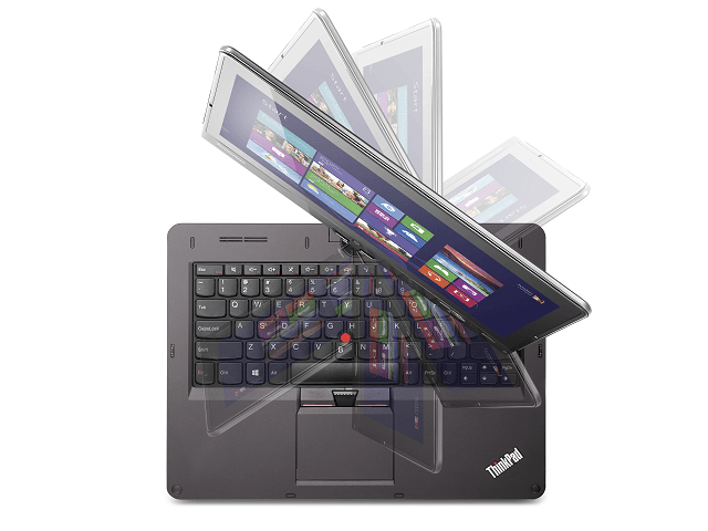 Lenovo S230U image 2