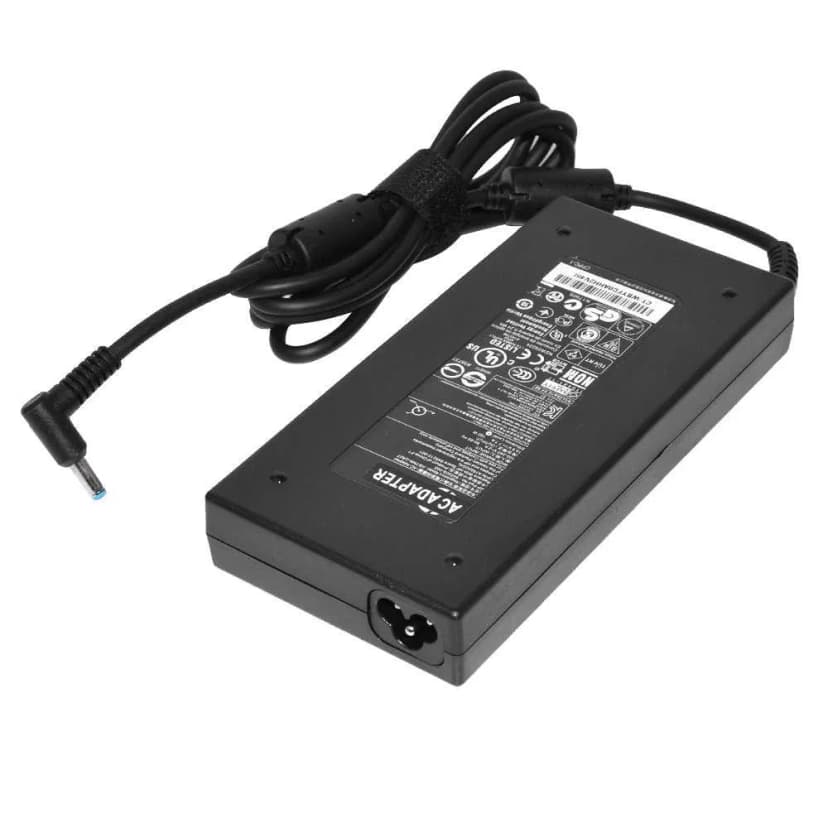 Зарядно HP 150W - букса 4.5x3.0 ЗАМЕСТИТЕЛ 