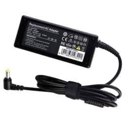 Зарядно ACER 65W - букса 5.5x1.7 ЗАМЕСТИТЕЛ image 0