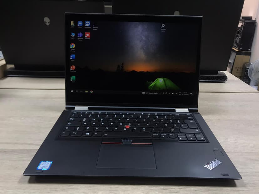 Lenovo X380
