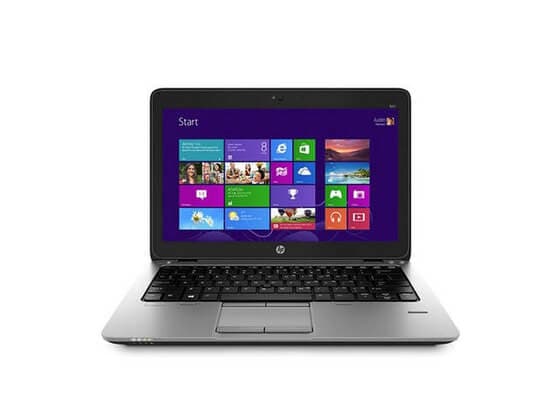 HP 820 G1