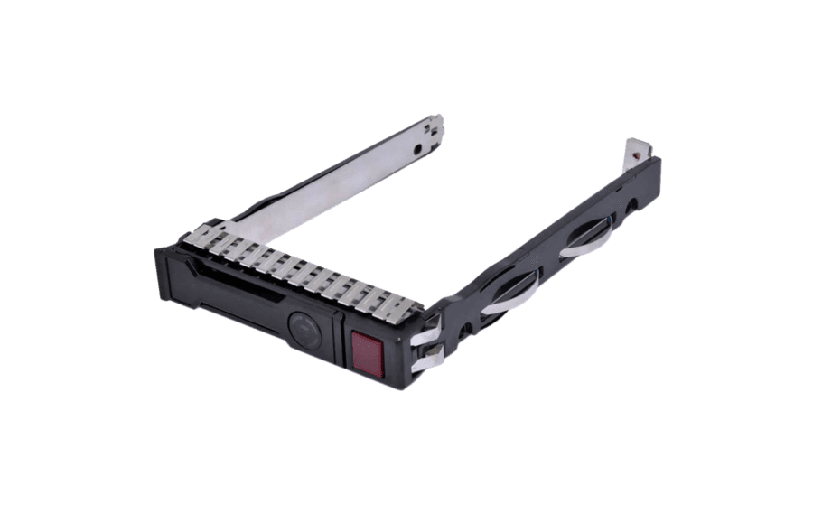 HP CADDY 2.5" -ProLiant Gen8/Gen9
 image 0