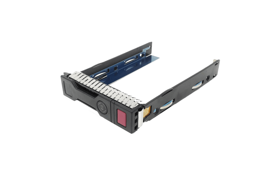 HP CADDY 3.5" -ProLiant Gen8/Gen9
 image 0