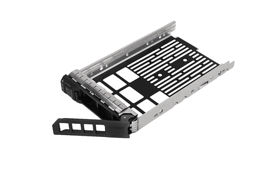 DELL CADDY 3.5" - PowerEdge R720/R730
 image 0