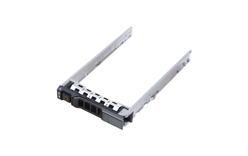 DELL CADDY 2.5" - PowerEdge R640/R740


