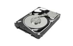 4TB SAS 3.5" image 0
