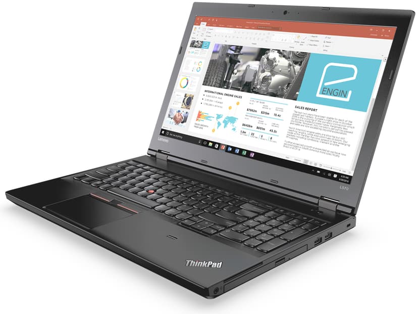 Lenovo L570