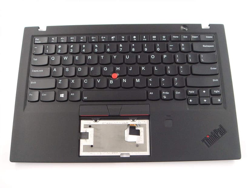 Клавиатура за лаптоп X1 CARBON 5TH GEN  