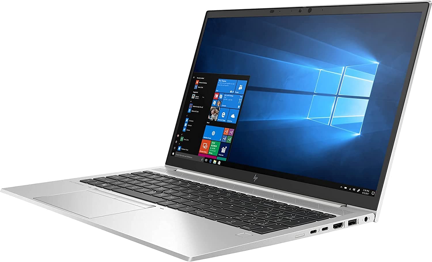 HP 850 G7 image 1