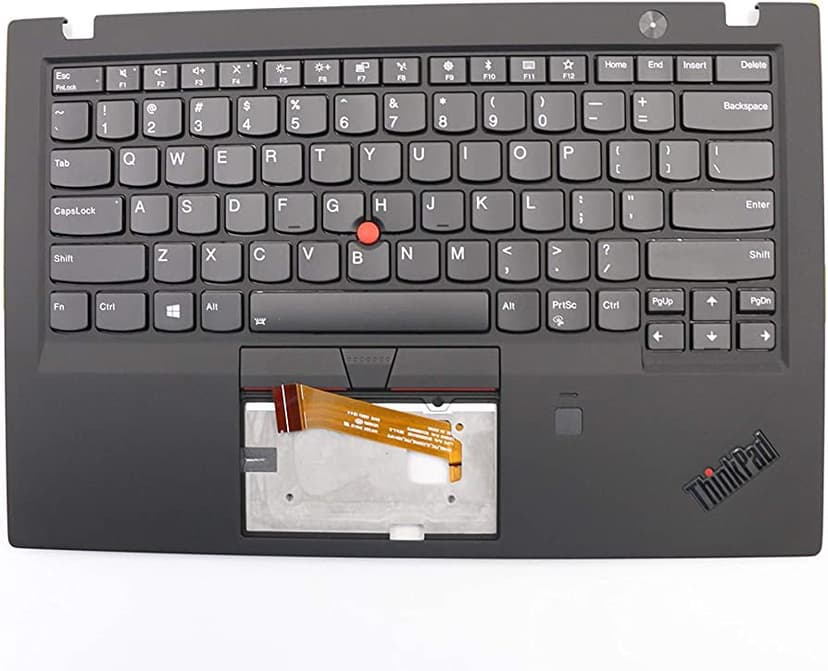 Клавиатура за лаптоп X1 CARBON 6TH GEN  
