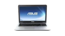 ASUS K555L image 0