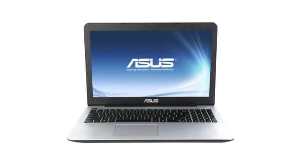 ASUS K555L