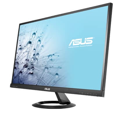 ASUS VX279H image 1